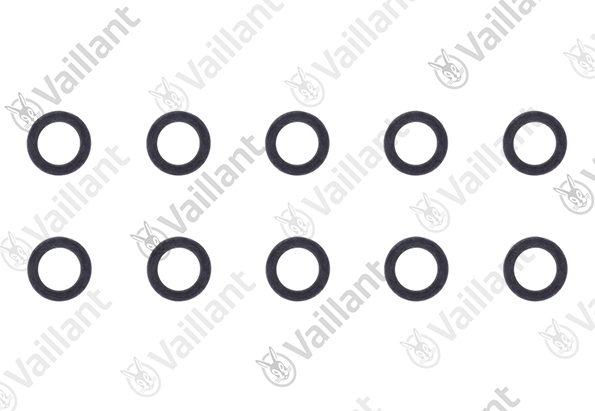 Vaillant O-Ring, 14x9,5x2,5, (x10) Vaillant-Nr. 0020107564