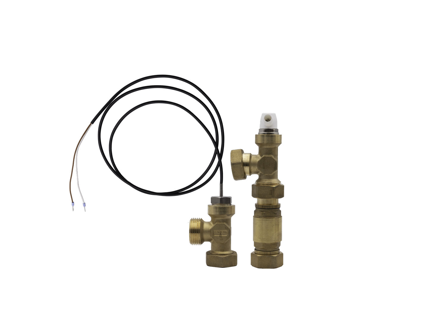 Primärvorlaufstrang für Hydromodul / FriWa