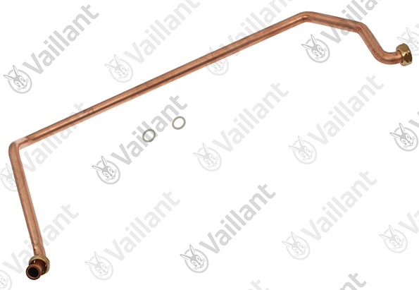Vaillant Rohr Vaillant-Nr. 0020186835