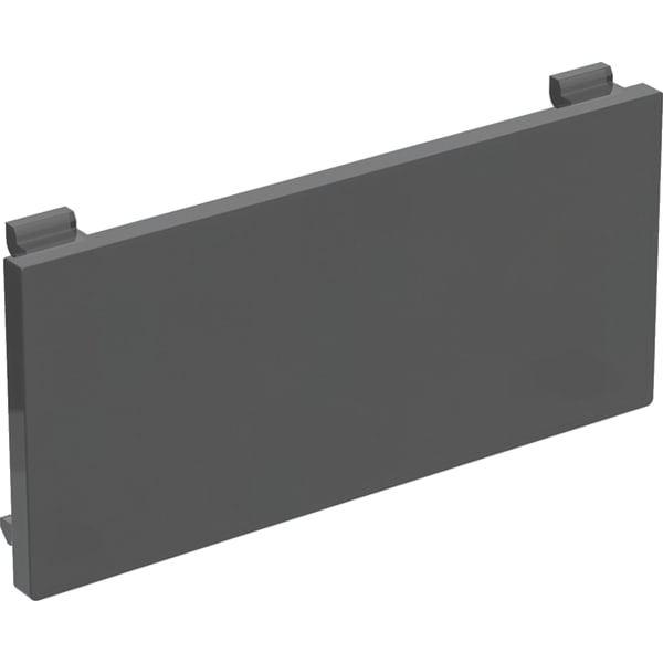 Geberit IR-Fenster zu UR-Strg. mit elektron. Spülauslösung Tango