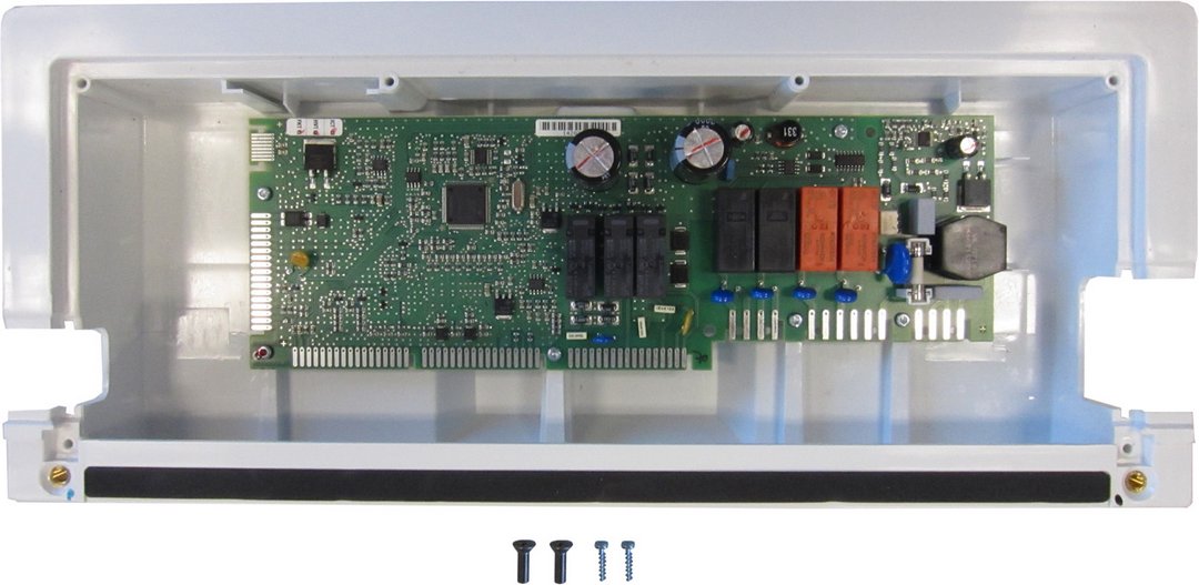 BOSCH Ersatzteil TTNR: 7736700530 UBA 3.5 V5.9D Boost V1.6 BOSCH Ersatzteil TTNR: 7736700530 UBA 3.5 V5.9D Boost V1.6