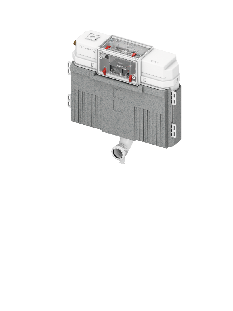TECE Uni-Spülkasten 820 mm TECE Uni-Spülkasten 820 mm