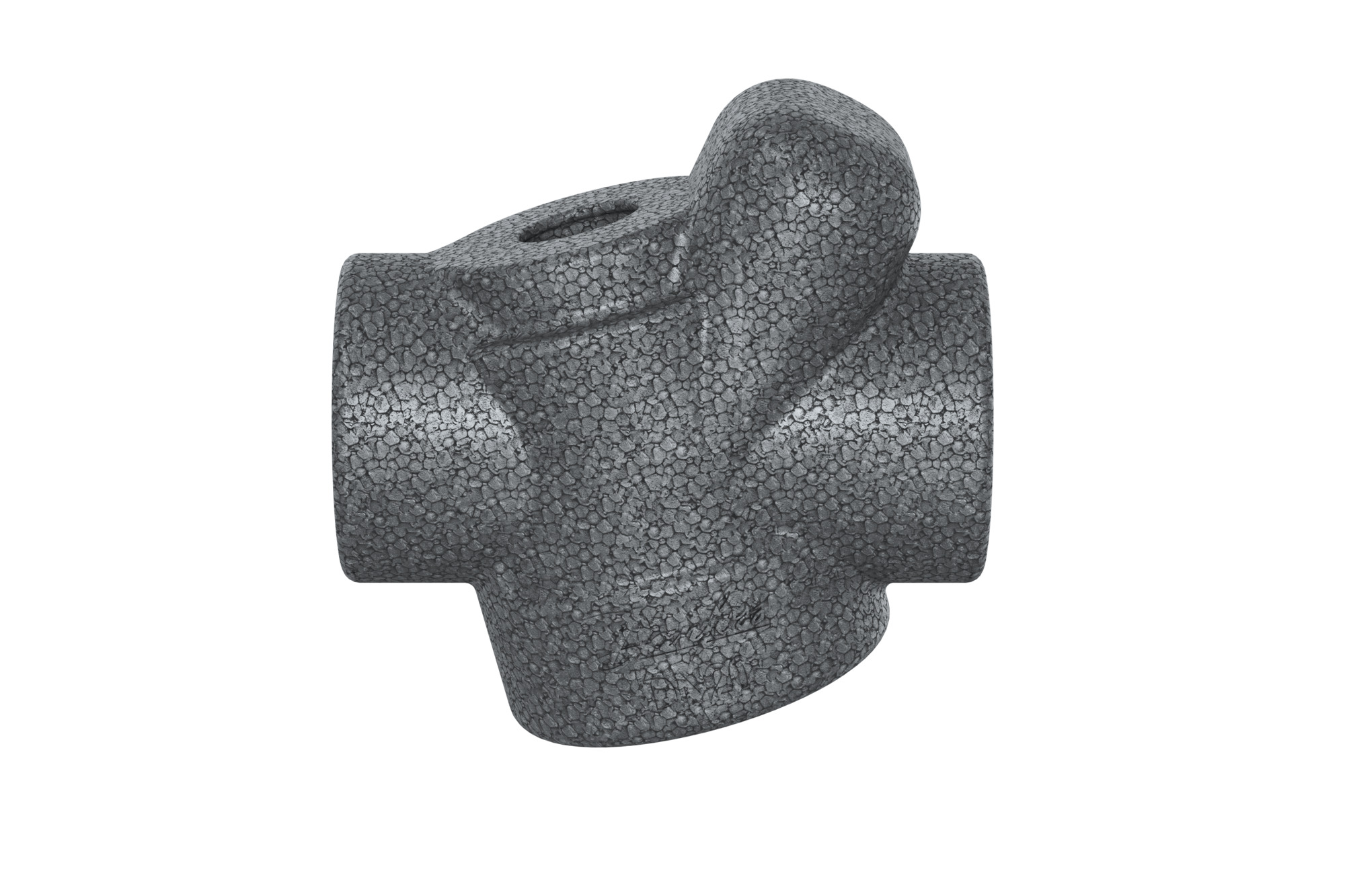 Danfoss EPP- Isolierschale AB-QM 4.0 DN25