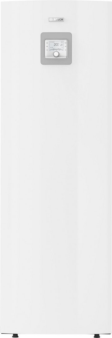 BOSCH Luft/Wasser-Wärmepumpe Compress CS3400iAWS 10 M, Inneneinh. mit Speicher BOSCH Luft/Wasser-Wärmepumpe Compress CS3400iAWS 10 M, Inneneinh. mit Speicher