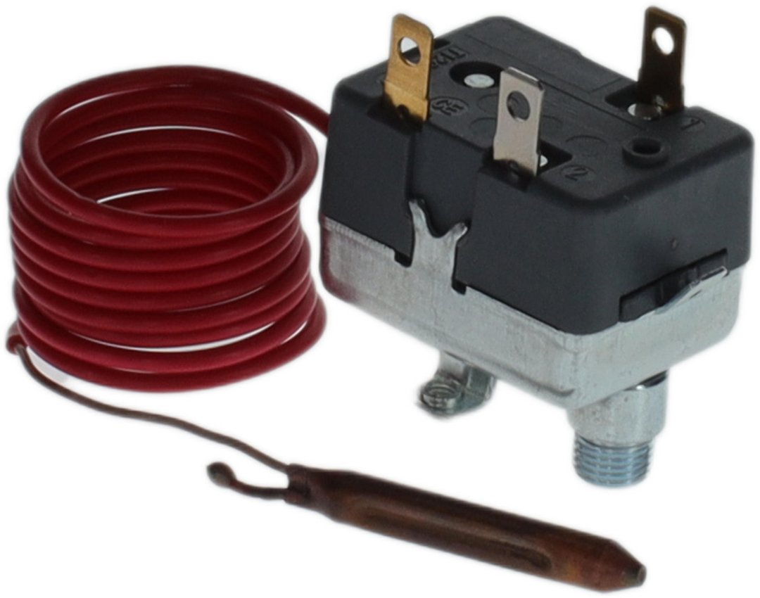 BOSCH Ersatzteil TTNR: 8738122490 Temperaturbegrenzer