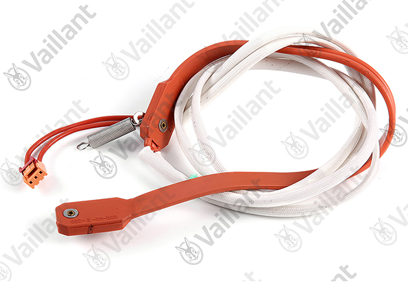 Vaillant Widerstand, Kompressor Vaillant-Nr. 0010034594