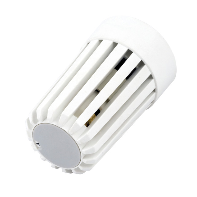 Resideo Thermostat Thera-Van weiß, 20 Grad C, mit Diebstahlschutz Resideo Thermostat Thera-Van weiß, 20 Grad C, mit Diebstahlschutz