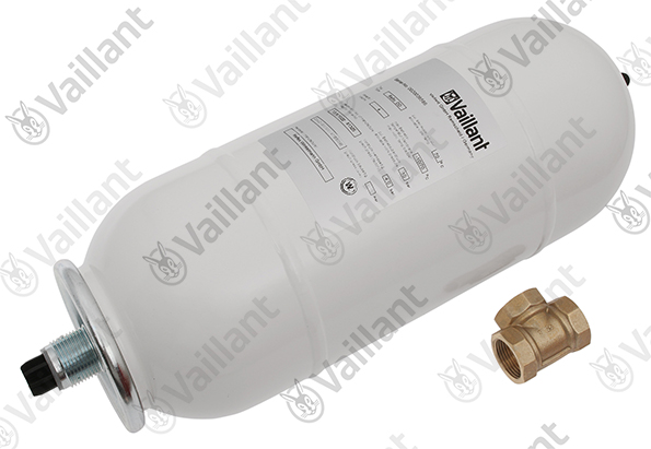 Vaillant Ausdehnungsgefäß, 4 L Vaillant-Nr. 0020080630