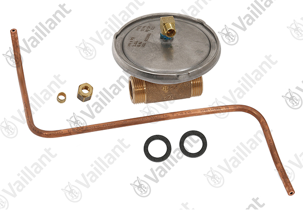 Vaillant Differenzdruckregler Vaillant-Nr. 0020059345