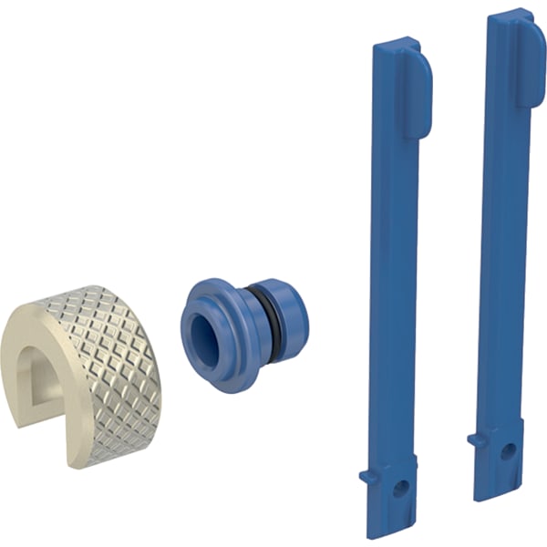 Geberit Zubehörset zu Servoheber hydraulisch