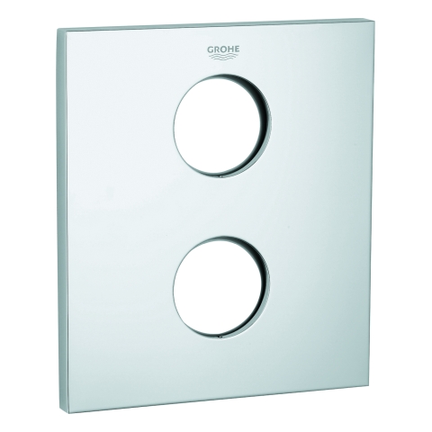GROHE Rosette 47785 chrom