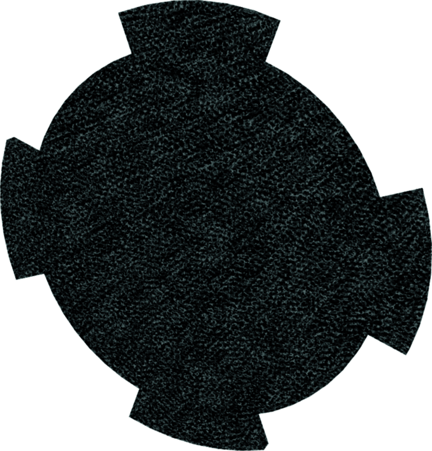 Pluggit Ersatz-Vorfilter für iconVent 160 / 170 Pluggit Ersatz-Vorfilter für iconVent 160 / 170