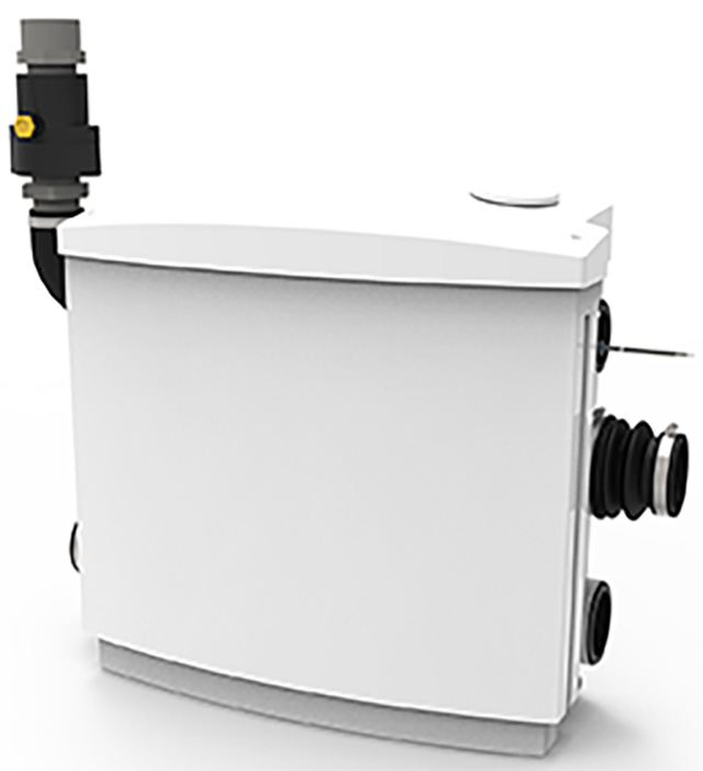 JP HEBEANLAGE HEBEFIX PRO  JP HEBEANLAGE HEBEFIX PRO