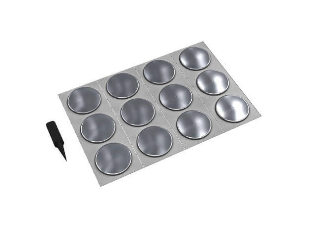 Aquaproof Bohrloch-Dichtset