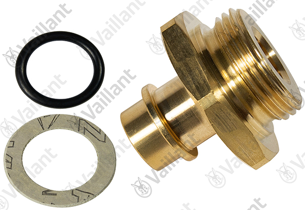 Vaillant Adapter, DN10 Vaillant-Nr. 0020085416