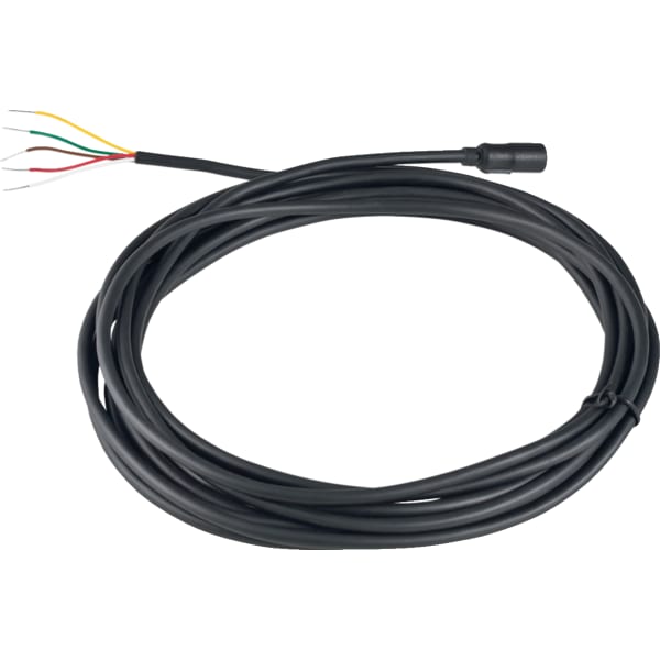 Geberit Verbindungskabel f. ext. Sensor f. Hygienesp. im UP-SPK, Stecker schwarz Geberit Verbindungskabel f. ext. Sensor f. Hygienesp. im UP-SPK, Stecker schwarz