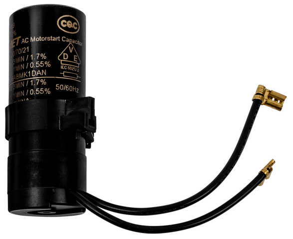 Wolf Kondensator 60 uF für FHS