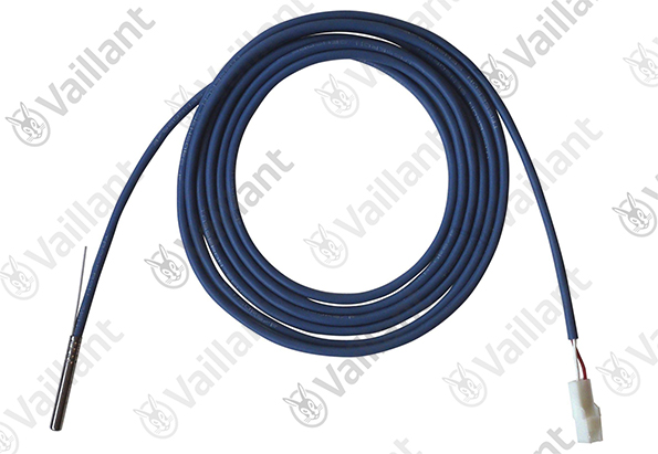 Vaillant Fühler, Speicherfühler, NTC Vaillant-Nr. 253583