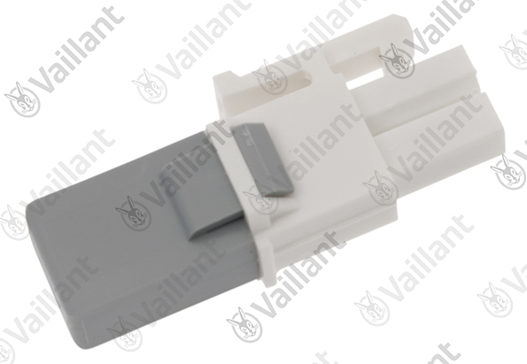 Vaillant Stecker, Kodierung (P) Vaillant-Nr. 0020242592