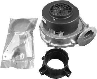 BOSCH Ersatzteil TTNR: 87172045290 Gebläse