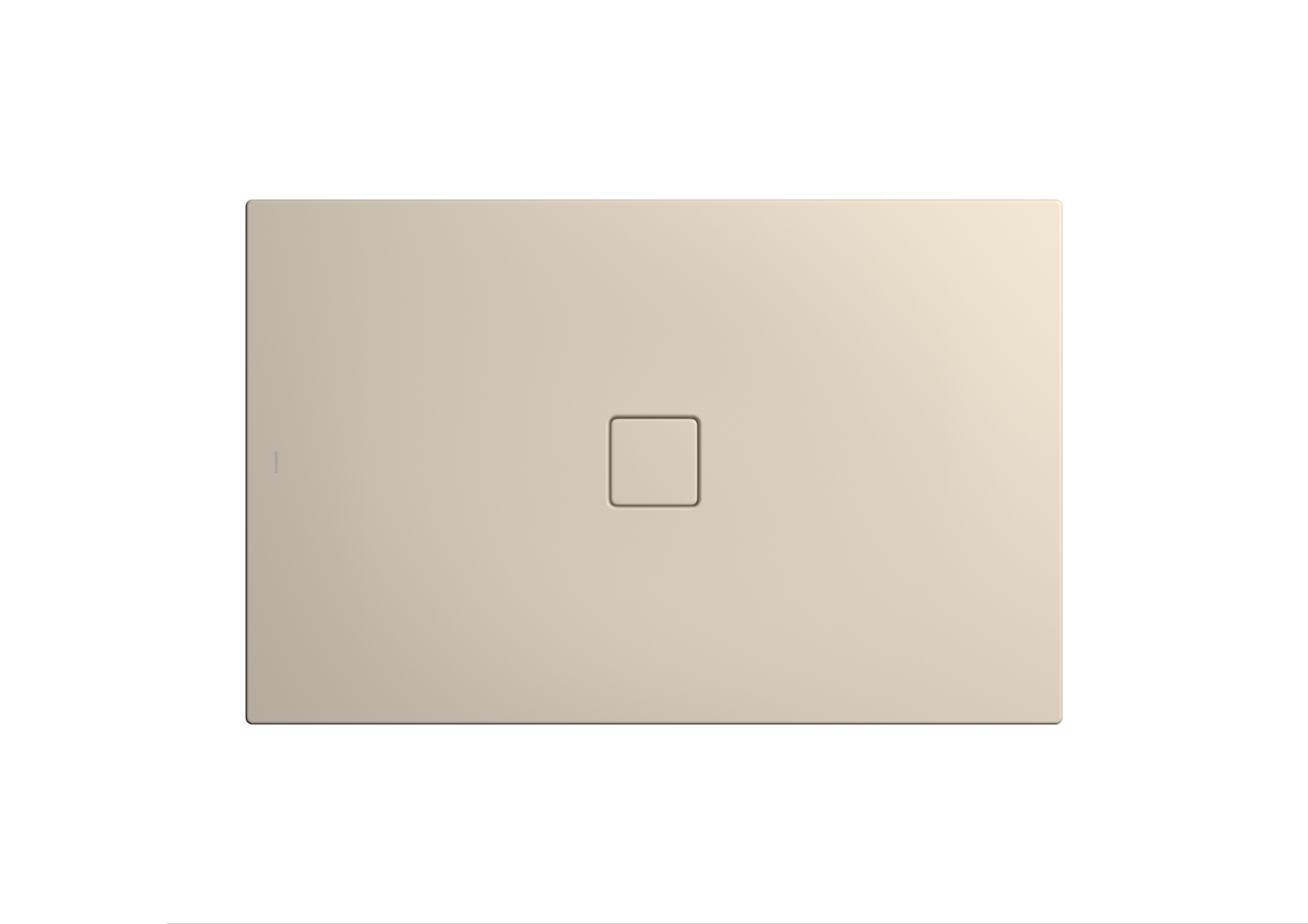 KA DW CONOFLAT Mod.795-1,900x1400mm,warm beige 20