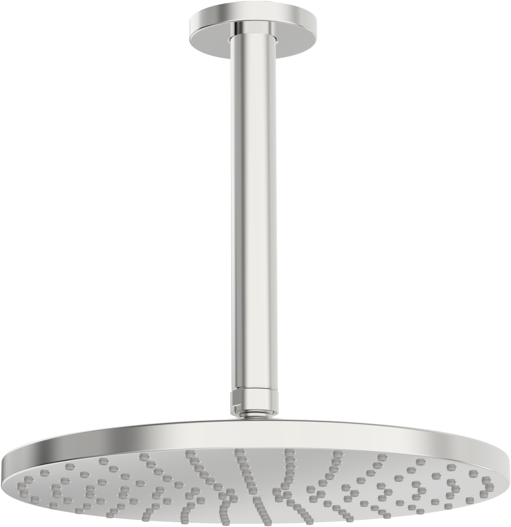 Hansa Kopfbrause, d 250 mm HANSAVIVA 4427 chr Hansa Kopfbrause, d 250 mm HANSAVIVA 4427 chr