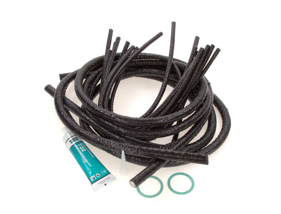 BOSCH Ersatzteil TTNR: 63006596 Wartungspaket GE515 everp