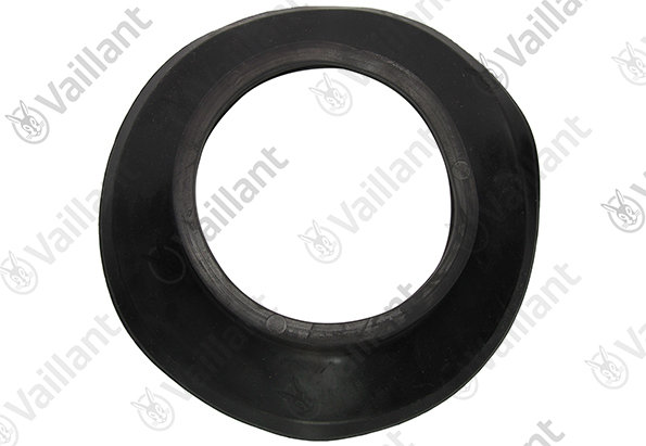 Vaillant Rosette, außen (DN 100) Vaillant-Nr. 0020018322