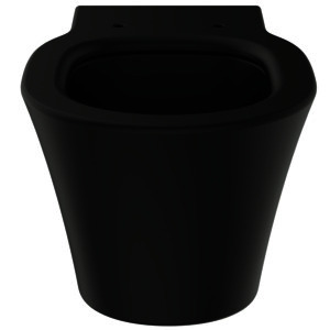 IS Wand-T-WC Connect Air AquaBlade unsichtbare Bef. 360x540x350mm Schwarz