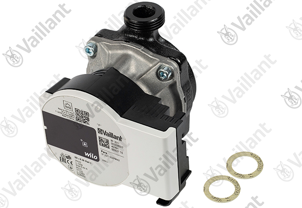 Vaillant Pumpe, Hocheffizienz Vaillant-Nr. 0010030646
