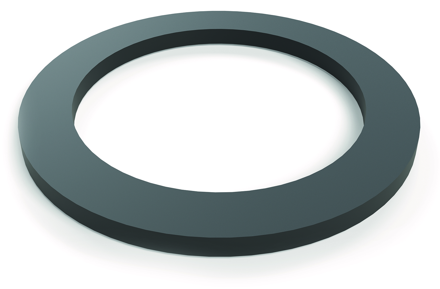 KEMPER Verschraubungsdichtung aus EPDM für DN32