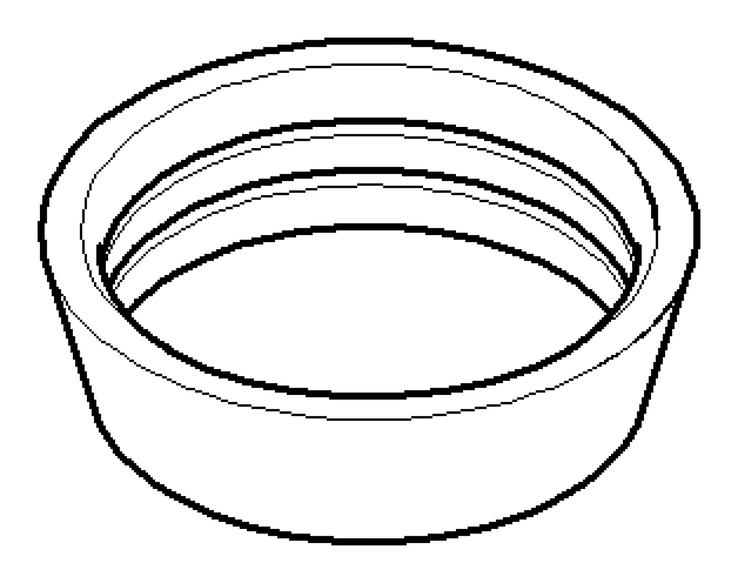 DO Dicht. ET 091403015 D 39 x 12 mm