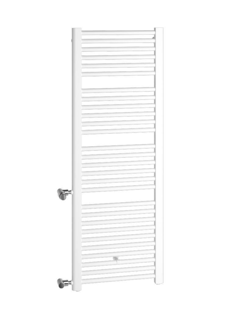Kermi Austauschheizkörper Basic -D BH1770x0450mm, RAL9016 re NA 900