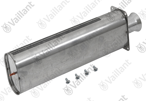 Vaillant Brennerrohr Vaillant-Nr. 295434