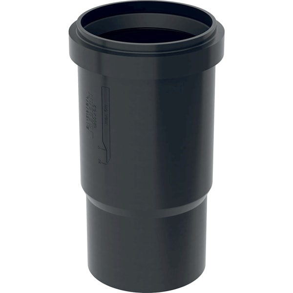 Geberit PE Langmuffe d200