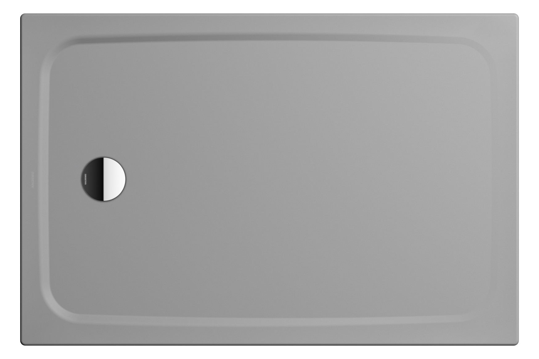 KA DW CAYONOPLAN Mod.2230-1,1000x1600mm, cool grey 30,Secure Plus