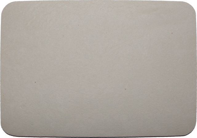 Wolf Dichtung Reinigungsdeckel vorne, 260x180x5, für HK Wolf Dichtung Reinigungsdeckel vorne, 260x180x5, für HK