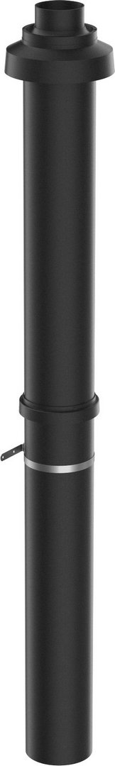 BOSCH Abgaszubehör AZB 1324 Dachdurchführung senkrecht, d:160 mm