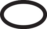 Hansgrohe O-Ring 13x2mm
