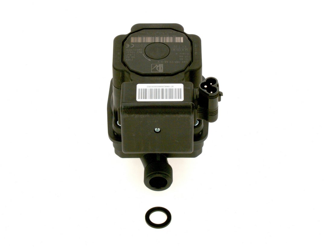 BOSCH Ersatzteil TTNR: 87186626860 Pumpe 3NK/23-6A-D-V San/SLS