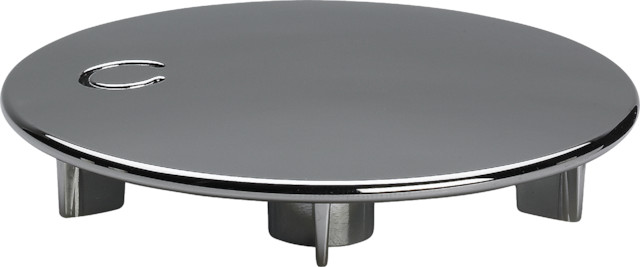 Viega Ausstattungsset 6930.0 in 75mm Kunststoff verchromt Viega Ausstattungsset 6930.0 in 75mm Kunststoff verchromt