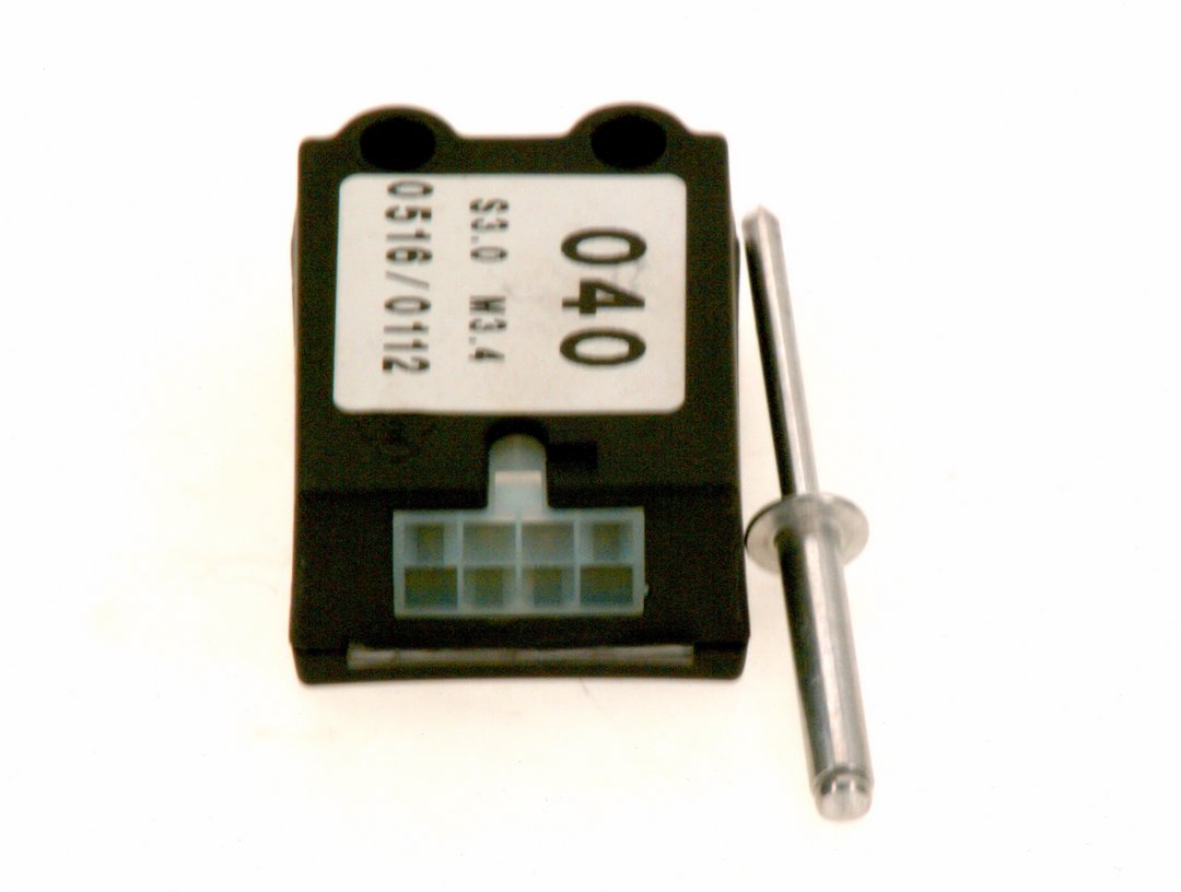 BOSCH Ersatzteil TTNR: 7101303 KIM 40-S30-M34 U104-11W