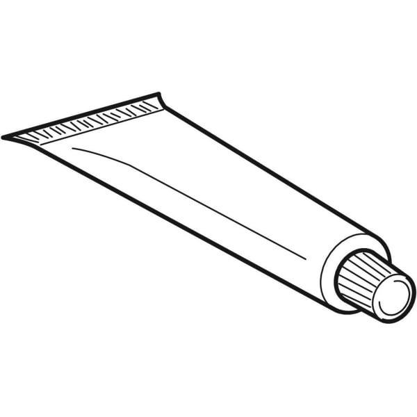Geberit Klebstoff HF300
