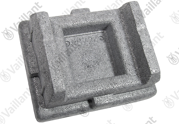 Vaillant Isolierung, Anode Vaillant-Nr. 0020269394