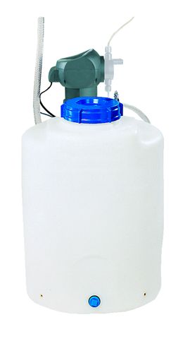 BWT Dosieranlage Medomat FP 60, 6 l/h 60 l-Behälter, 10 bar, ZLT,Auffangwanne BWT Dosieranlage Medomat FP 60, 6 l/h 60 l-Behälter, 10 bar, ZLT,Auffangwanne