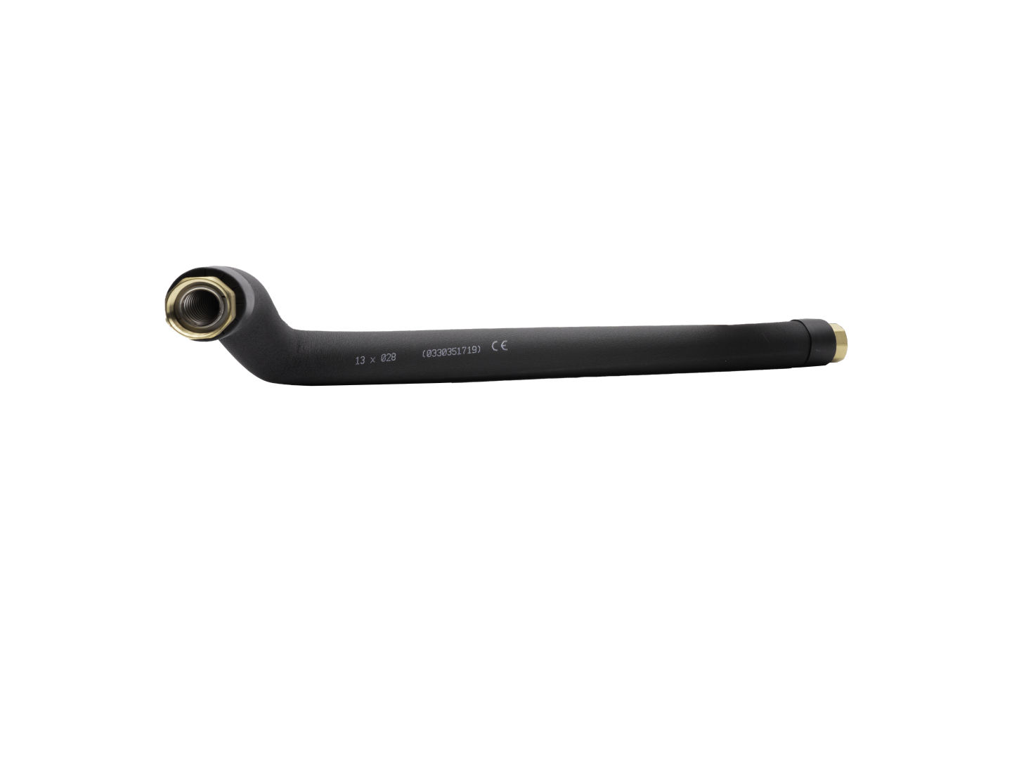 Strang 10 - HK Rücklauf für x-buffer combi