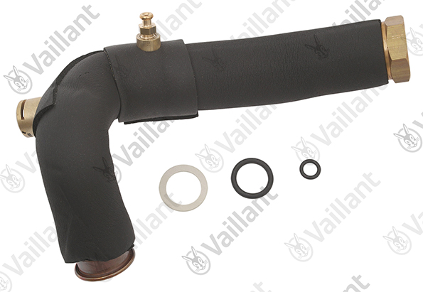 Vaillant Rohr Vaillant-Nr. 0020233644