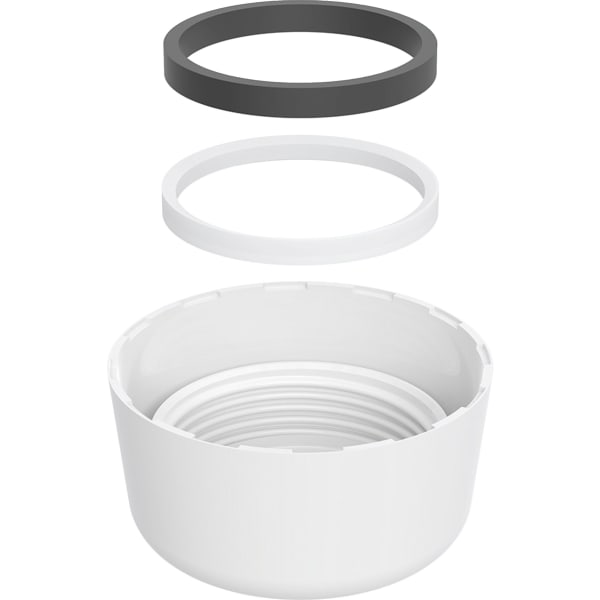 Geberit Überwurfmutter f. AP112, AP116 und AP117 AP-SPK, weiß