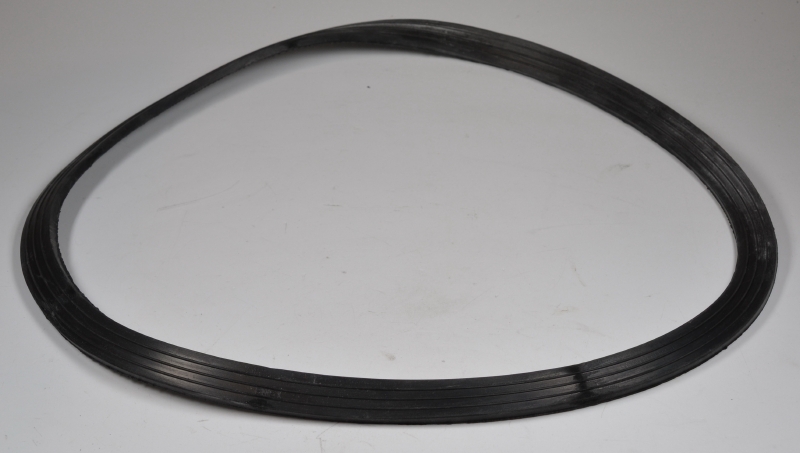 Remko ETe/Komponenten Dicht. Turbinenträger RK 25-55 Remko ETe/Komponenten Dicht. Turbinenträger RK 25-55