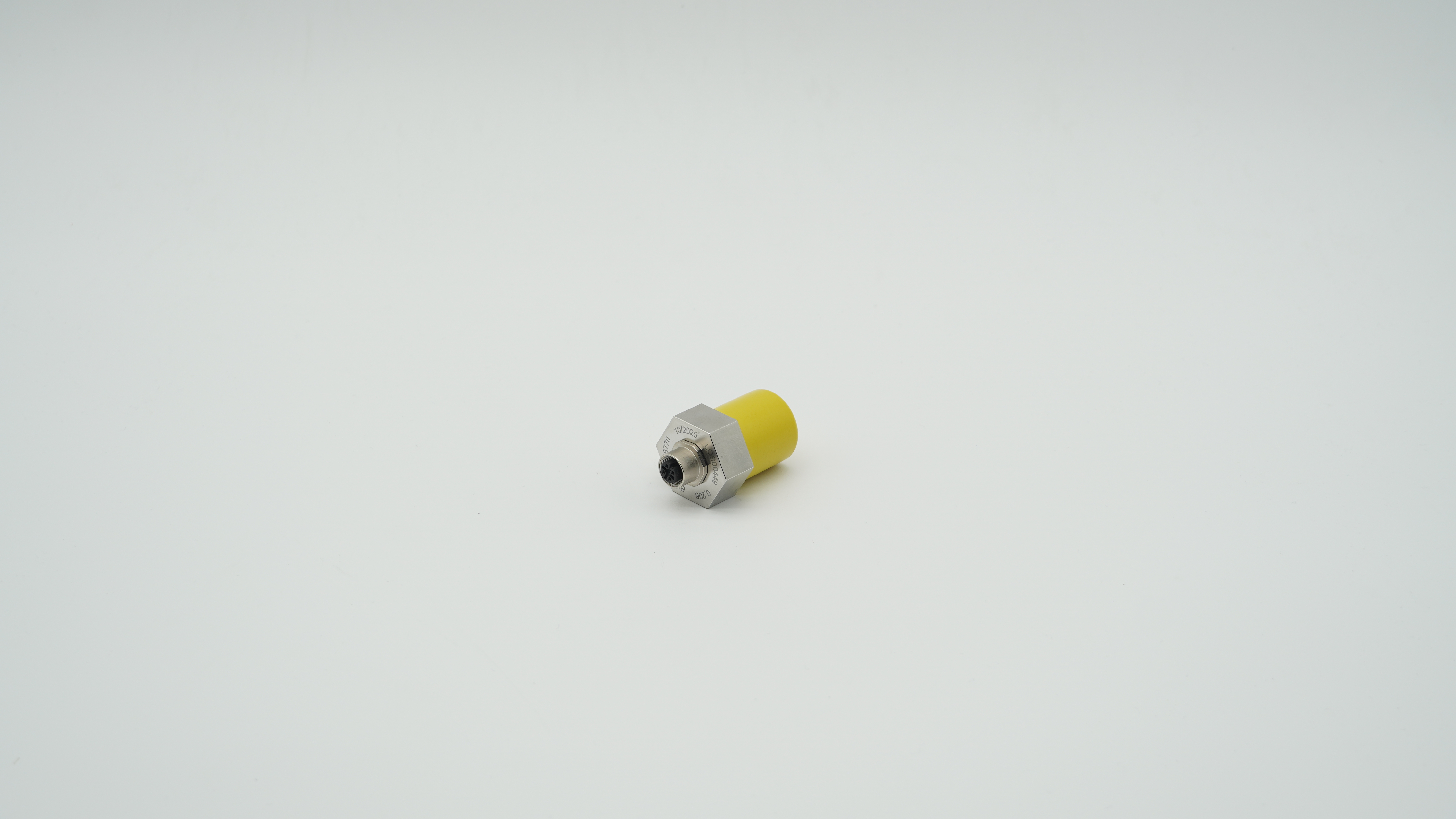 BWT SENSOR UVCS I mit Kalibrierb.